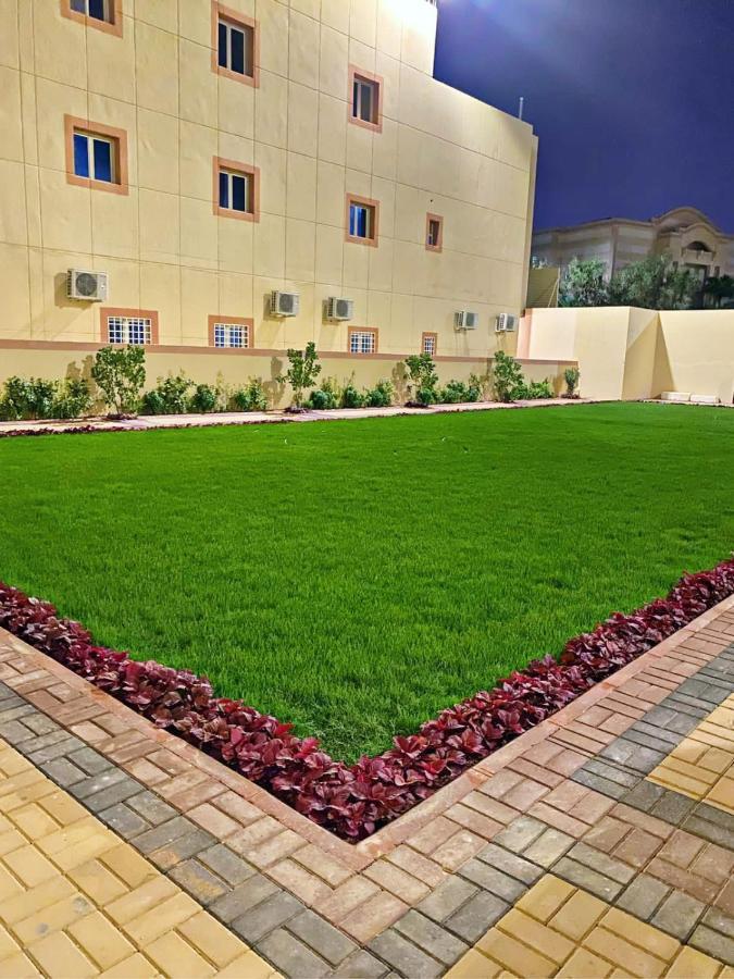 سكون النخيل Riyadh