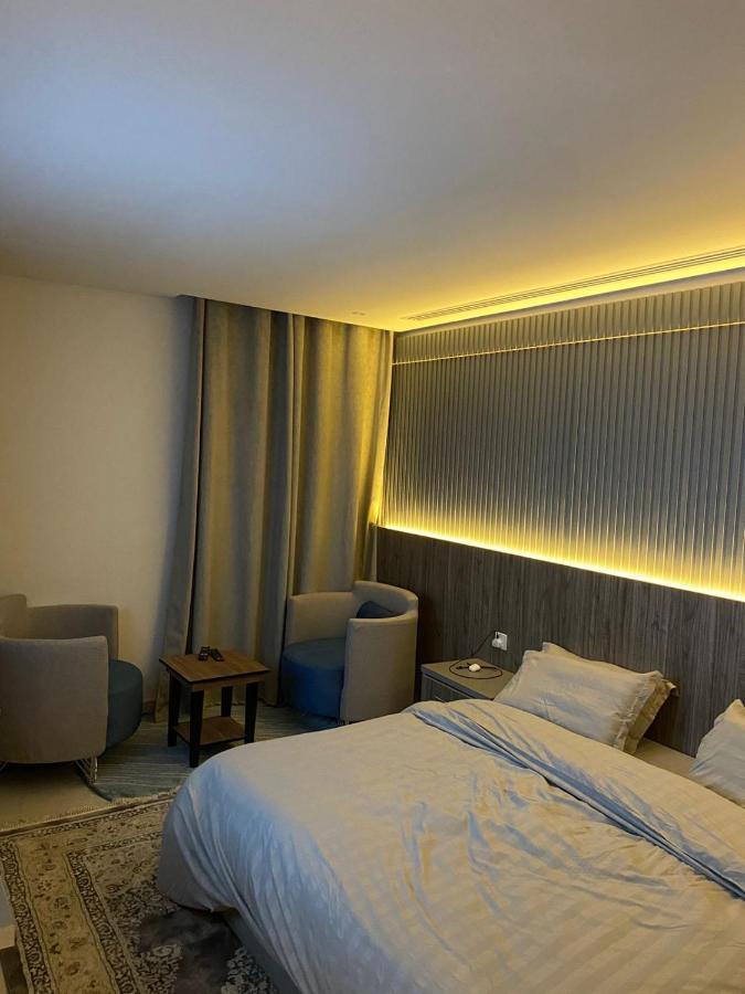Apartment سكون النخيل *